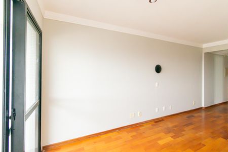 Apartamento à venda com 79m², 3 quartos e 2 vagas Apartamento à venda com 79m², 3 quartos e 2 vagasSala