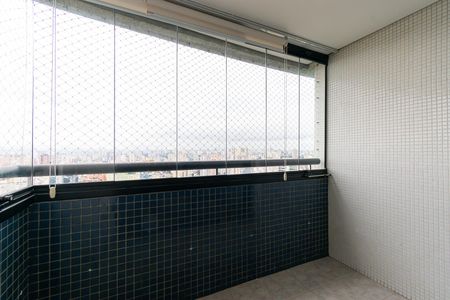 Apartamento à venda com 79m², 3 quartos e 2 vagas Apartamento à venda com 79m², 3 quartos e 2 vagasVaranda da Sala