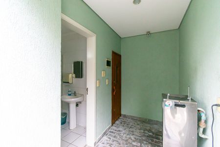 Apartamento à venda com 79m², 3 quartos e 2 vagas Apartamento à venda com 79m², 3 quartos e 2 vagasÁrea comum