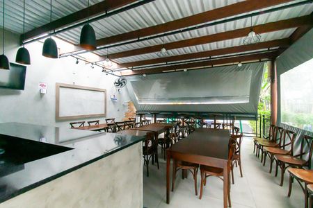 Apartamento à venda com 79m², 3 quartos e 2 vagas Apartamento à venda com 79m², 3 quartos e 2 vagasÁrea comum