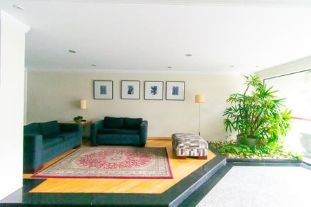 Apartamento à venda com 79m², 3 quartos e 2 vagas Apartamento à venda com 79m², 3 quartos e 2 vagasÁrea comum