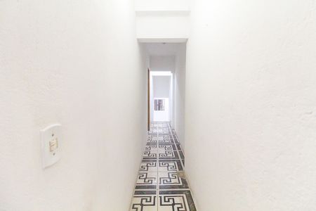 Casa para alugar com 120m², 2 quartos e 1 vagaCorredor