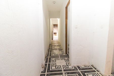 Casa para alugar com 120m², 2 quartos e 1 vagaHall