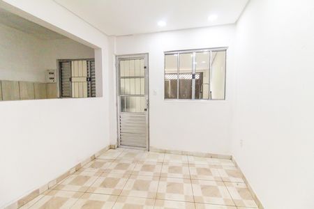 Casa para alugar com 120m², 2 quartos e 1 vagaSala