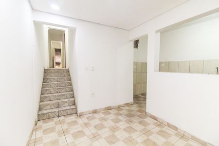Casa para alugar com 120m², 2 quartos e 1 vagaSala