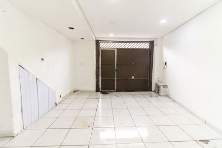 Casa para alugar com 120m², 2 quartos e 1 vagaGaragem