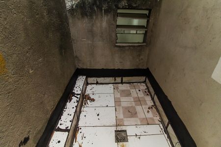 Casa para alugar com 120m², 2 quartos e 1 vagaQuintal