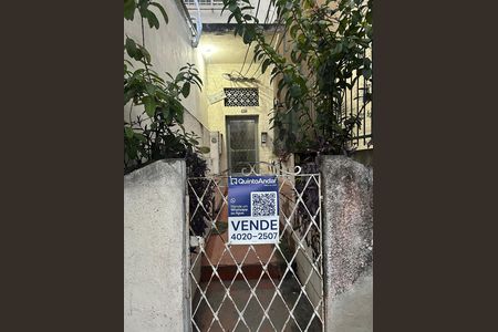 Apartamento à venda com 38m², 1 quarto e sem vaga