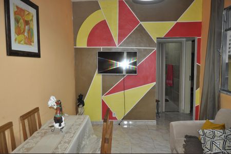Apartamento à venda com 1 quarto, 38m² em Piedade, Rio de Janeiro