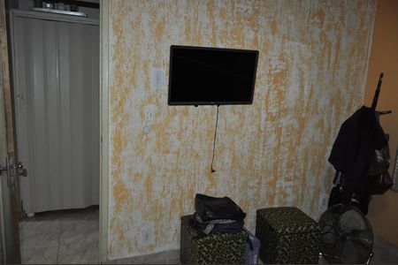 Apartamento à venda com 1 quarto, 38m² em Piedade, Rio de Janeiro