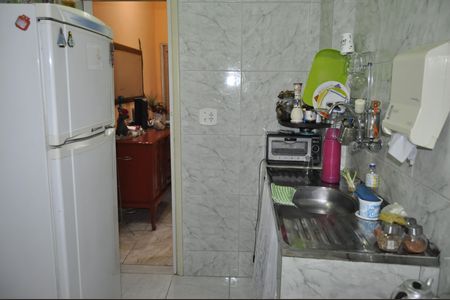 Apartamento à venda com 1 quarto, 38m² em Piedade, Rio de Janeiro