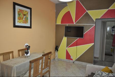 Apartamento à venda com 1 quarto, 38m² em Piedade, Rio de Janeiro
