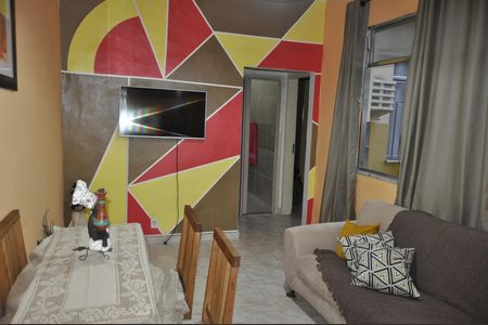 Apartamento à venda com 1 quarto, 38m² em Piedade, Rio de Janeiro