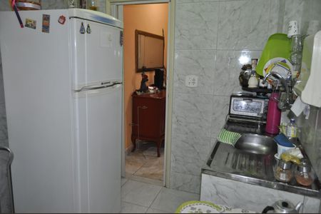 Apartamento à venda com 1 quarto, 38m² em Piedade, Rio de Janeiro