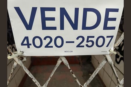 Apartamento à venda com 38m², 1 quarto e sem vaga