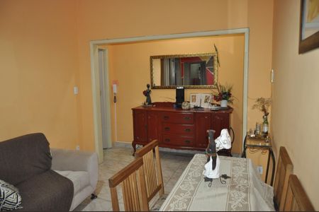 Apartamento à venda com 1 quarto, 38m² em Piedade, Rio de Janeiro