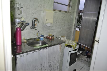 Apartamento à venda com 1 quarto, 38m² em Piedade, Rio de Janeiro