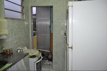 Apartamento à venda com 1 quarto, 38m² em Piedade, Rio de Janeiro