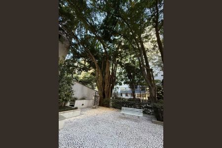 Apartamento para alugar com 36m², 1 quarto e 1 vaga Apartamento para alugar com 36m², 1 quarto e 1 vagaÁrea externa