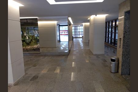 Apartamento para alugar com 94m², 2 quartos e 1 vaga Apartamento para alugar com 94m², 2 quartos e 1 vagaD