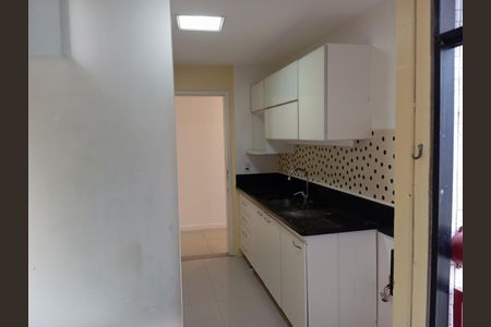 Apartamento para alugar com 94m², 2 quartos e 1 vaga Apartamento para alugar com 94m², 2 quartos e 1 vagaCozinha