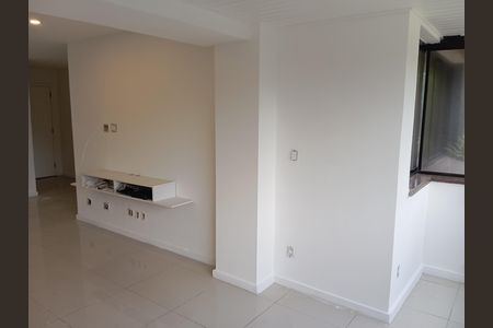 Apartamento para alugar com 94m², 2 quartos e 1 vaga Apartamento para alugar com 94m², 2 quartos e 1 vagaSala