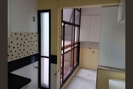Apartamento para alugar com 94m², 2 quartos e 1 vaga Apartamento para alugar com 94m², 2 quartos e 1 vagaCozinha