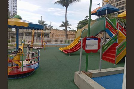 Apartamento para alugar com 94m², 2 quartos e 1 vaga Apartamento para alugar com 94m², 2 quartos e 1 vagaÁrea kids