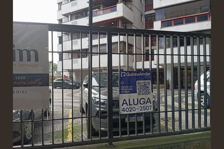 Apartamento para alugar com 94m², 2 quartos e 1 vaga