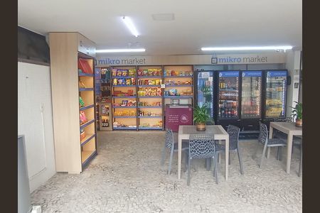 Apartamento para alugar com 94m², 2 quartos e 1 vaga Apartamento para alugar com 94m², 2 quartos e 1 vagaConveniência