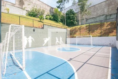 Apartamento para alugar com 45m², 2 quartos e 1 vaga Apartamento para alugar com 45m², 2 quartos e 1 vagaÁrea comum - Quadra