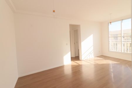 Sala de apartamento para alugar com 2 quartos, 45m² em São Pedro, Osasco