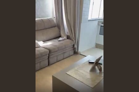 Apartamento à venda com 2 quartos, 100m² em Parque das Nações, Santo André