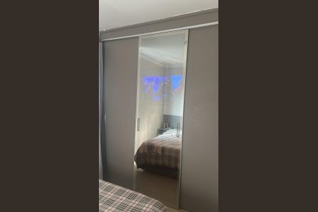 Quarto  de apartamento à venda com 2 quartos, 100m² em Parque das Nações, Santo André