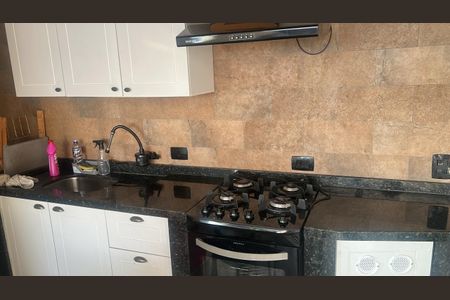 Apartamento à venda com 100m², 2 quartos e 1 vagaÁrea externa