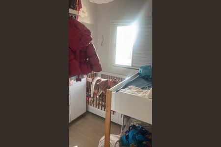 Apartamento à venda com 100m², 2 quartos e 1 vagaQuarto