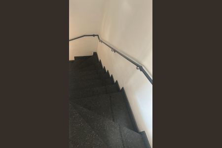 Área externa de apartamento à venda com 2 quartos, 100m² em Parque das Nações, Santo André
