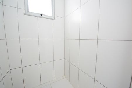 Apartamento para alugar com 55m², 2 quartos e 1 vaga Apartamento para alugar com 55m², 2 quartos e 1 vagaBanheiro da Suíte