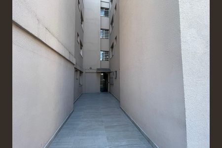 Apartamento para alugar com 55m², 2 quartos e 1 vagaHall de entrada