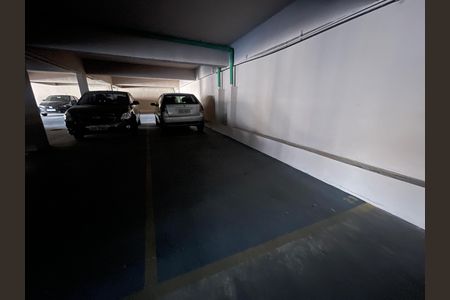Apartamento para alugar com 55m², 2 quartos e 1 vagaGaragem