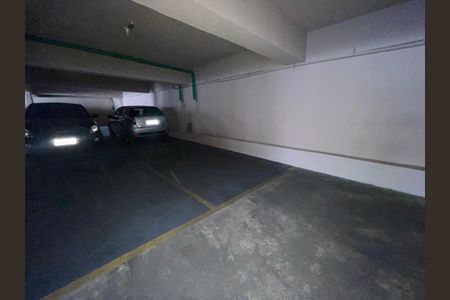 Apartamento para alugar com 55m², 2 quartos e 1 vagaGaragem