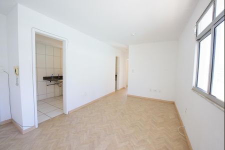 Apartamento para alugar com 2 quartos, 55m² em Darcy Vargas, Belo Horizonte