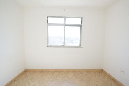 Quarto Suíte de apartamento para alugar com 2 quartos, 55m² em Darcy Vargas, Belo Horizonte