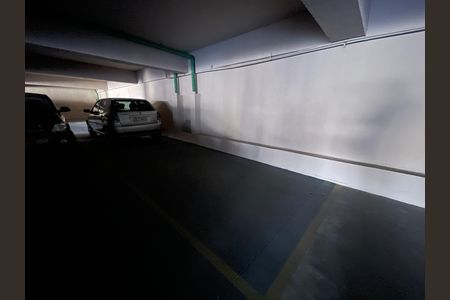 Apartamento para alugar com 55m², 2 quartos e 1 vagaGaragem