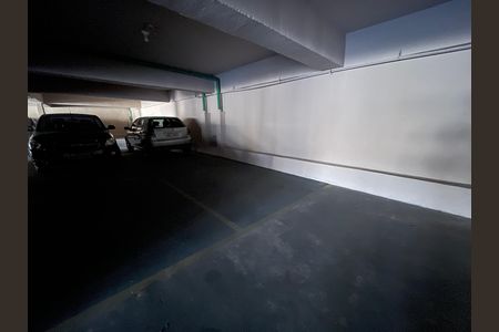 Apartamento para alugar com 55m², 2 quartos e 1 vagaGaragem