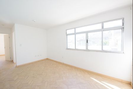 Sala de apartamento para alugar com 2 quartos, 55m² em Darcy Vargas, Belo Horizonte
