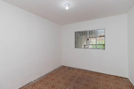 Quarto 1 de casa para alugar com 2 quartos, 266m² em Vila Mazzei, São Paulo
