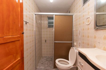 Casa para alugar com 266m², 2 quartos e sem vaga Casa para alugar com 266m², 2 quartos e sem vagaBanheiro