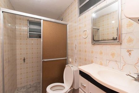 Casa para alugar com 266m², 2 quartos e sem vaga Casa para alugar com 266m², 2 quartos e sem vagaBanheiro