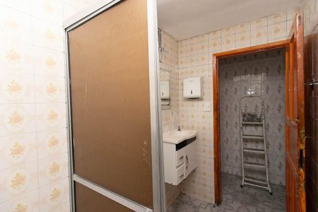Casa para alugar com 266m², 2 quartos e sem vaga Casa para alugar com 266m², 2 quartos e sem vagaBanheiro